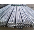 Chinese Supplier Cold Rolled JIS AISI BS 1387 Hollow Section Galvanized Iron Steel Gi Pipe  Steel Pipe